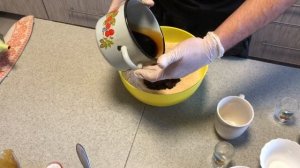 Пылящие бойлы своими руками l Рецепт пылящих бойлов l Carpfishing 2021