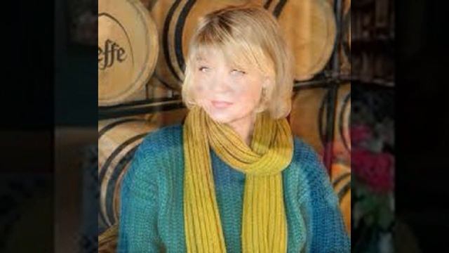 50-летняя Меньшова показала Честное фото с морщинками. смотреть онлайн