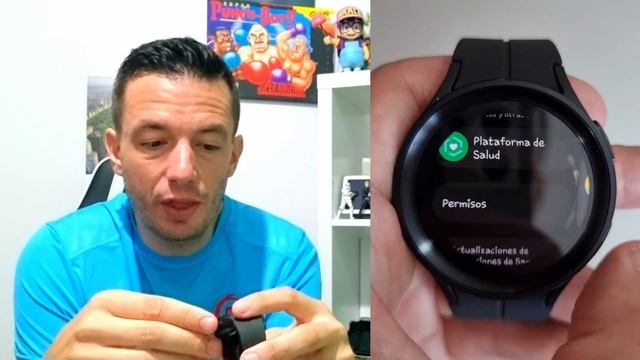 ?️♀️Primer día con Samsung Galaxy Watch 5 Pro, One Ui Watch 4.5 al COMPLETO (Otro Nivel). смотреть онлайн