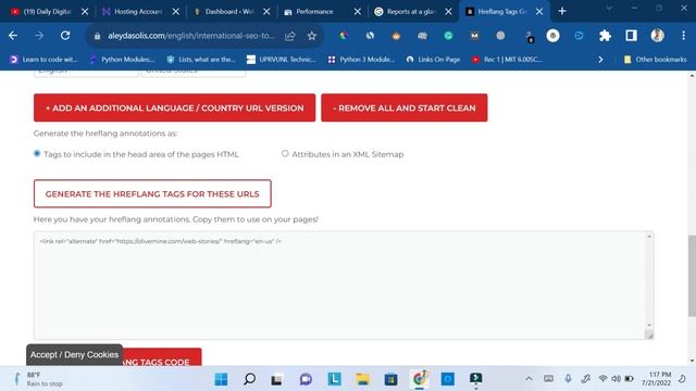 Important Setting For Web Stories To Get USA Traffic | Web Stories par USA Traffic kaise laye смотреть онлайн