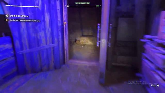 DYING LIGHT 2 SUPERE RED ROYAL SAVE update Livestream PC смотреть онлайн