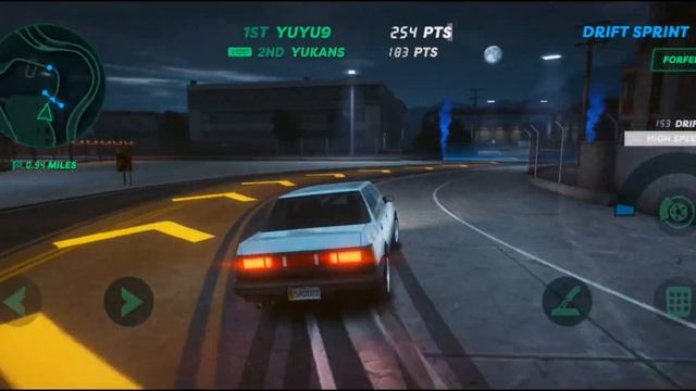 New Open World Racing Games like Carx Street Small Size, Static Shift Racing GAMEPLAY Android смотреть онлайн