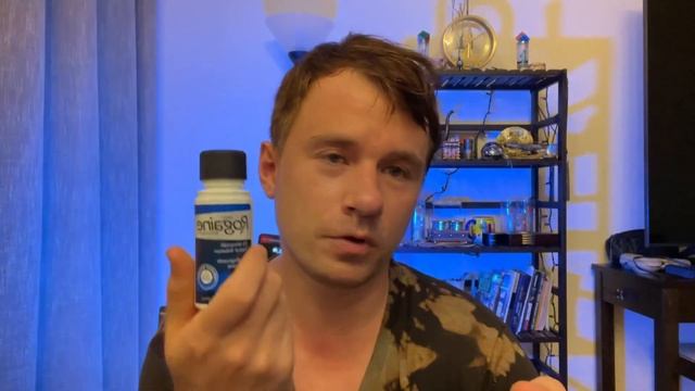 Как побороть облысение? Мой опыт рабочего средства. Фото до и после. смотреть онлайн