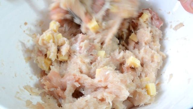 Куриная колбаса с сыром в духовке. Муж превратился в котика, когда ел колбаску. Еда для диабетика 2 смотреть онлайн