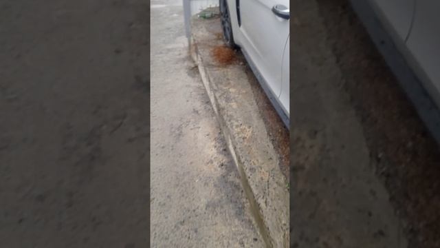 Порш панамера !!!)))) кузовной ремонт Ростов-на-Дону!!!