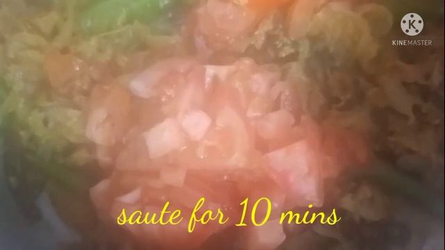 Seeraga Samba mutton biriyani | vinus Kitchen | смотреть онлайн