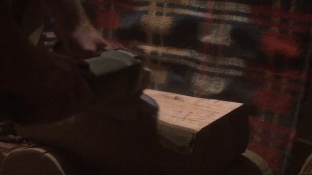 скамейка из бревна смотреть онлайн