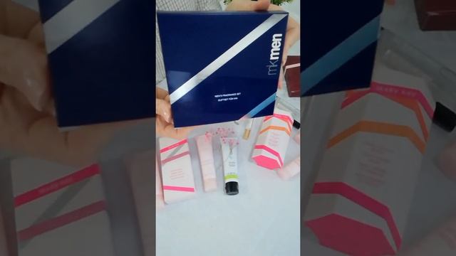 Mary Kay новинки января 2022 г. смотреть онлайн