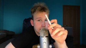 ?АСМР УГАДАЙ СЛОВО И УСНИ?