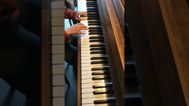 Another Love #musique #piano #pianocover #tomodell #anotherlove смотреть онлайн