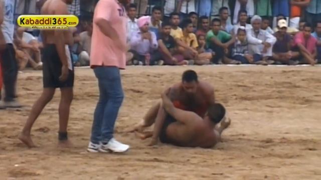 Seera Pitho (ਦੇਖੋ ਕਮਾਲ ਦਾ ਜਾਫੀ ਸੀਰਾ ਪਿੱਥੋ) Best Jaffe By Kabaddi365.com смотреть онлайн