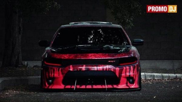 Shahmen - Mark (Ehrmantraunt Remix) PromoDJ