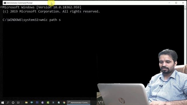 How to Find Your Windows 10 Product Key Using the Command Prompt смотреть онлайн
