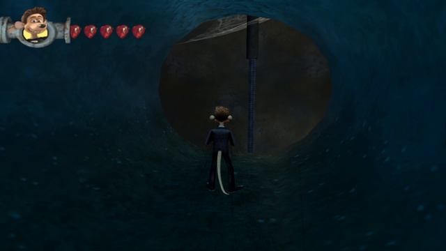 Flushed Away for PS2 should literally be flushed away смотреть онлайн
