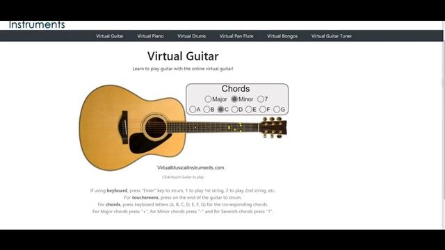 Музыкальные игры-развивалки для детей (Обзор 5 моих любимых бесплатных сайтов)