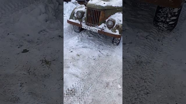 Газ-69 полностью исправен все оригинальное,на ходу.