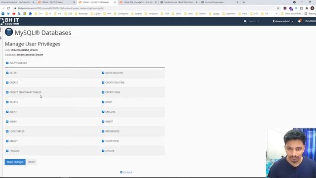 How to Install WordPress Local Computer To Live Server Using cPanel | Upload Website Local To Live смотреть онлайн