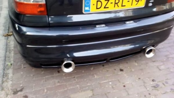 Opel astra gsi tuning, show car!