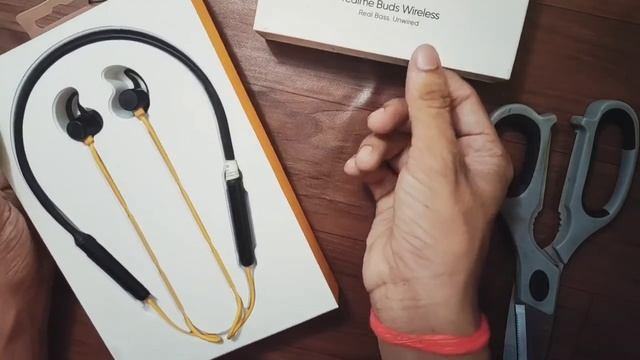 realme buds wireless review and unboxing | features of realme buds | 2021 смотреть онлайн