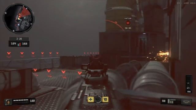 1 Thing Black Ops 4 ADDED that has NEVER BEEN DONE Before... смотреть онлайн