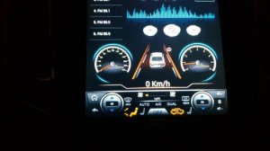 Настройка климат контроля шевроле круз