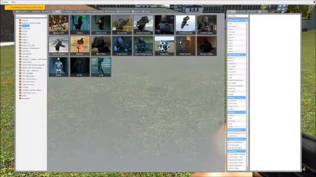 Left 4 Dead 2 Weapons Pack (Garry's Mod) смотреть онлайн