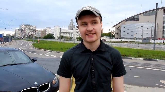=Сергей Симонов - VANOMAS №1= смотреть онлайн