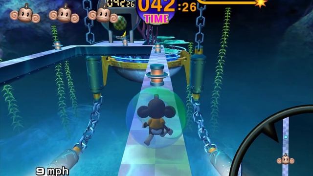 Nothing Special Advanced Mode 2636 Play Point Run смотреть онлайн