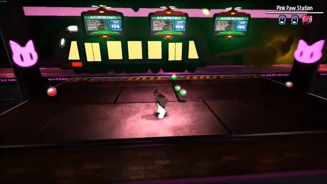 Nyakuza Metro Collectibles Guide (A Hat in Time) Merchant locations and recipes (read description) смотреть онлайн