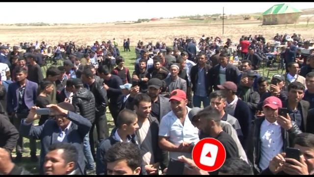 Sevinch Mo'minova talpada qolib ketdi. Axrana ximoya qildi. смотреть онлайн