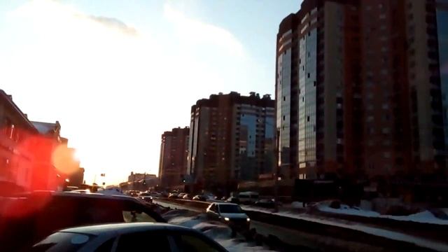Dubrava Dust — lowglow смотреть онлайн