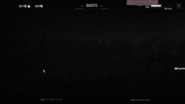 Tango Plays Witcher 3 The Wild Hunter Ep. 42 смотреть онлайн
