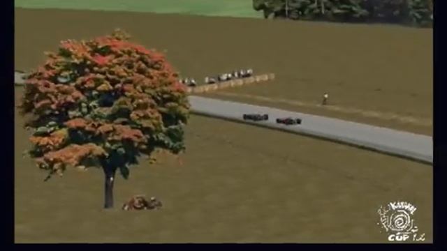 GPL Watkins Glen-KKLCUP- 2a Manga 2/2 смотреть онлайн