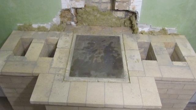 печь отопительная смотреть онлайн