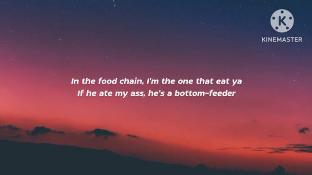 Cardi B - WAP (Lyrics) feat. Megan Thee Stallion смотреть онлайн