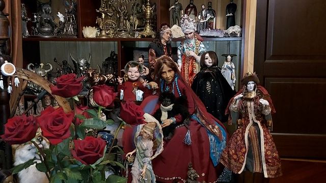 СНИТСЯ ПОКОЙНИК, КЛАДБИЩЕ….. ★ ВЕДЬМИНА ИЗБА ★ ИНГА ХОСРОЕВА ★ МАГИЯ