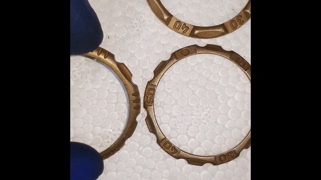 Галтовка / Часы/ Ремонт часов смотреть онлайн