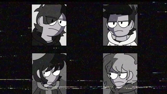 The battle has begun...|Think Z-Mixed Fan Animation| Kalashnicool смотреть онлайн