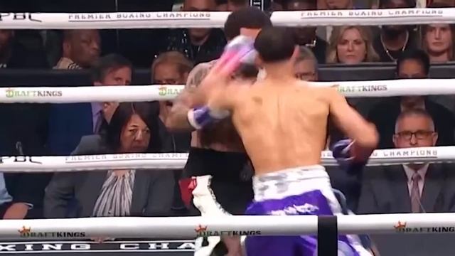 Rolando Romero (USA) Vs Gervonta Davis (USA) | KNOCKOUT, BOXING Fight, HD