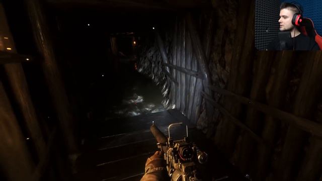 NAMIĘTNY WIECZÓR Z ALICJĄ *KOCHALIŚMY SIĘ* | Metro Exodus [#22] #BLADII смотреть онлайн