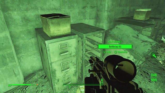 Fallout 4 PS5 Walthrough Part 7 смотреть онлайн