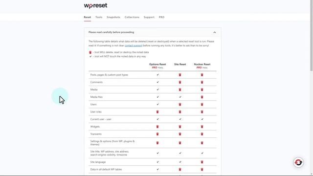 How To Remove or Reset All WordPress Site Content Back to Default Installation смотреть онлайн