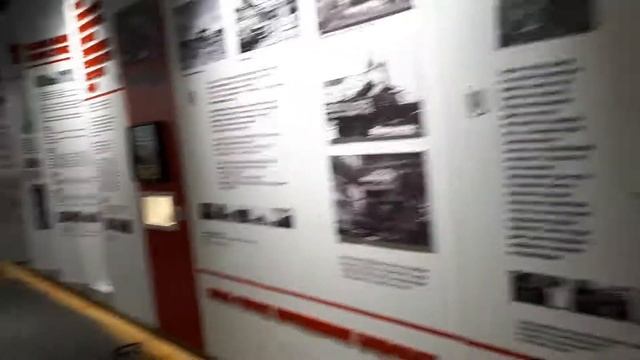 Музей, металлургической промышленности г.Череповец смотреть онлайн