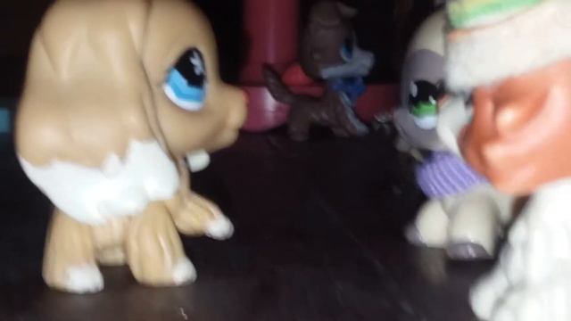 ~ lps back stabbers episode 2 season 1 ~ смотреть онлайн