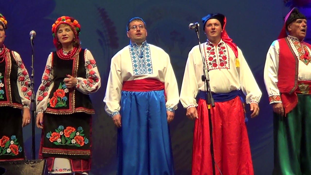 Хай лунає пісня смотреть онлайн