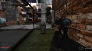 ОП-2.1.  Костюм СКАТ-15М на Янтаре