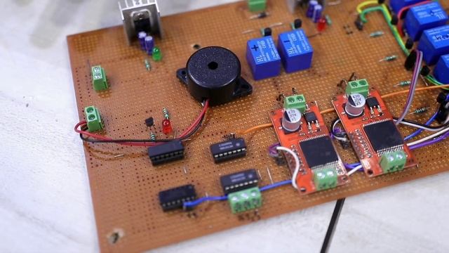 How to Make a Smart Robot at home || Part -1 смотреть онлайн