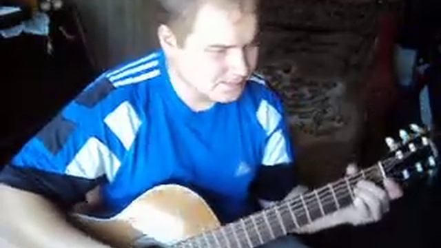 Добрая,глупая,давняя.(М.Круг.) смотреть онлайн