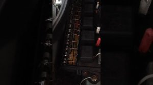 Пропал ближний и дальний свет фар ваз 2108-09