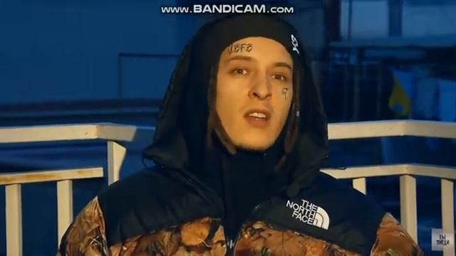 ОТСТАНЬТЕ ОТ МЕНЯ KIZARU ВП KIZARU НА СЛУЧАЙ ВАЖНЫХ ПЕРЕГОВОРОВ